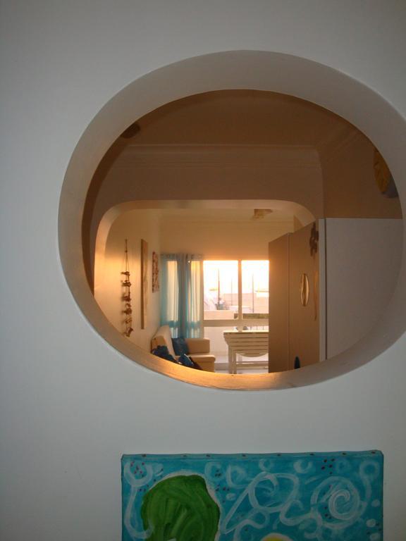 Apartment Vasco Da Gama Costa de Caparica Exteriör bild